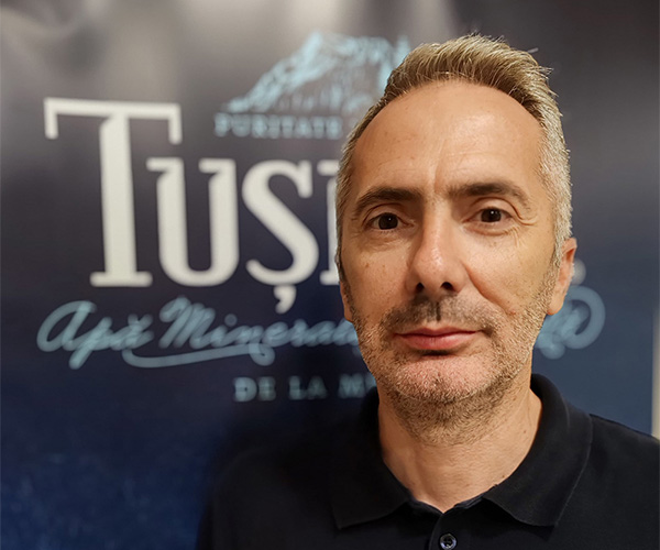 Alin Radu - Manager Zonă, Baia Mare